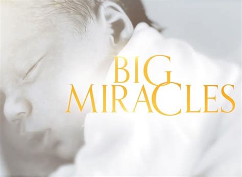 big miracles season 2 episodes